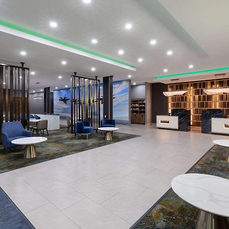 La Quinta Inn & Suites By Wyndham San Antonio At The Rim Exteriér fotografie