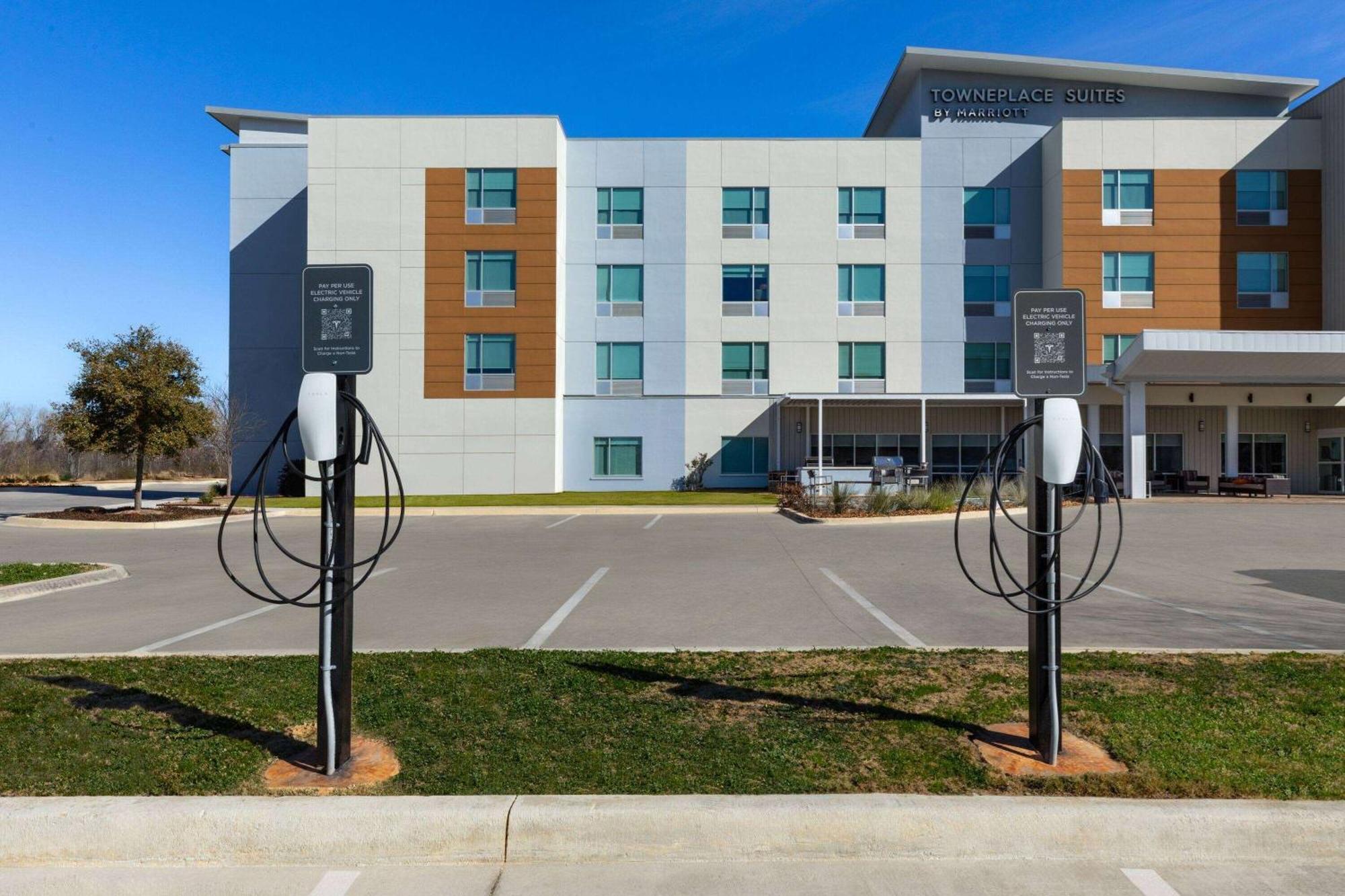 La Quinta Inn & Suites By Wyndham San Antonio At The Rim Exteriér fotografie